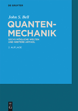 Quantenmechanik - John S. Bell