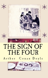 Sign of the Four -  Arthur Conan Doyle