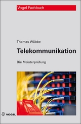 Telekommunikation - Thomas Wübbe
