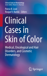Clinical Cases in Skin of Color - 