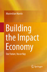 Building the Impact Economy - Maximilian Martin