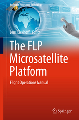 The FLP Microsatellite Platform - 