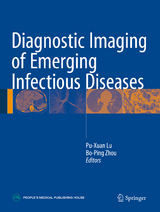 Diagnostic Imaging of Emerging Infectious Diseases - 