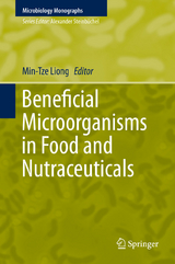 Beneficial Microorganisms in Food and Nutraceuticals - 