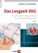 Das Langzeit-EKG -  Jan Adamec,  Richard Adamec