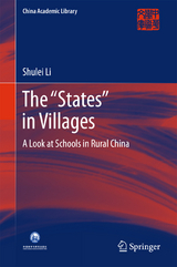 &quote;States&quote; in Villages -  Li Shulei