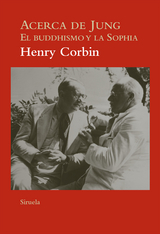 Acerca de Jung - Henry Corbin