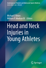 Head and Neck Injuries in Young Athletes - 