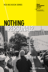 Nothing Personal? -  Nick Gill