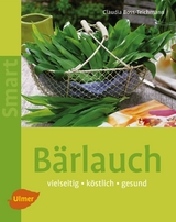 Bärlauch - Claudia Boss-Teichmann