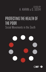 Protecting the Health of the Poor - 