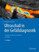 Ultraschall in der Gefäßdiagnostik - Wilhelm Schäberle