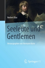 Seeleute und Gentlemen -  Norbert Elias