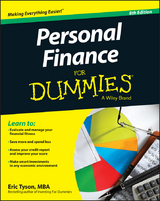 Personal Finance For Dummies - Eric Tyson