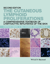 The Cutaneous Lymphoid Proliferations - Cynthia M. Magro, A. Neil Crowson, Martin C. Mihm