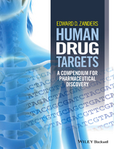 Human Drug Targets -  Edward D. Zanders