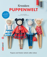 Kreative Puppenwelt - Alma Fanteria