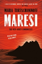 Red Abbey Chronicles: Maresi -  Maria Turtschaninoff