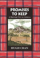 Promises to Keep -  Hugh Cran