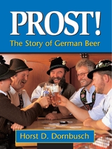 Prost! -  Horst D. Dornbusch