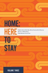 Home: Here to Stay - 