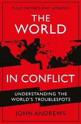 World in Conflict -  Andrews John Andrews