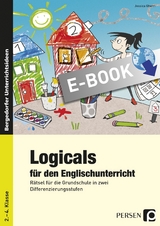 Logicals für den Englischunterricht - Jessica Gherri