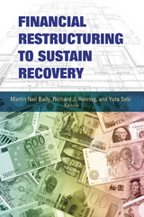 Financial Restructuring to Sustain Recovery - 