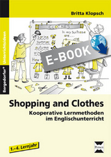 Shopping and Clothes - Britta Klopsch
