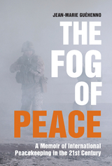 Fog of Peace -  Jean-Marie Guehenno