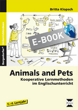 Animals and Pets - Britta Klopsch