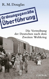 'Ordnungsgemäße Überführung' - R. M. Douglas