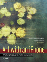 Art with an iPhone - 