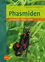 Phasmiden - Sven Bradler, Christoph Seiler