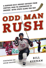 Odd Man Rush -  Bill Keenan
