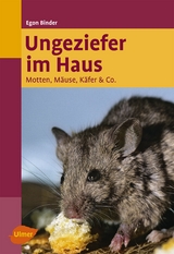 Ungeziefer im Haus - Egon Binder