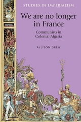 We are no longer in France -  Allison Drew