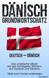 Grundwortschatz Deutsch - Dänisch - Line Nygren