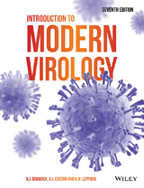 Introduction to Modern Virology - Nigel J. Dimmock, Andrew J. Easton, Keith N. Leppard