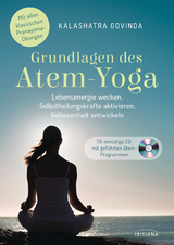 Grundlagen des Atem-Yoga - Kalashatra Govinda