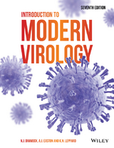 Introduction to Modern Virology -  Nigel J. Dimmock,  Andrew J. Easton,  Keith N. Leppard