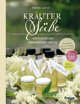 Kräutersüße - Renate Leitner