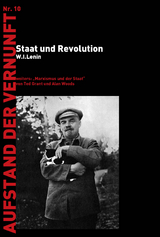 Staat und Revolution - Ted Grant, Alar Woods, W.I. Lenin
