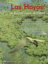 Las Hoyas: A Cretaceous Wetland - 