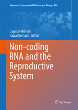 Non-coding RNA and the Reproductive System - 