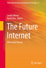 The Future Internet - 