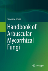 Handbook of Arbuscular Mycorrhizal Fungi - Tancredo Souza