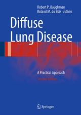 Diffuse Lung Disease - 