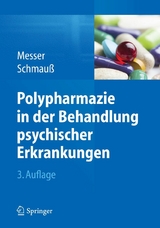Polypharmazie in der Behandlung psychischer Erkrankungen - 