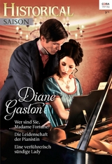 Historical Saison Band 28 - Diane Gaston